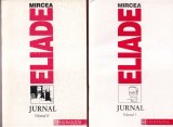 Mircea Eliade - Jurnal, 2 volume