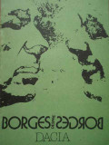Borges Despre Borges Convorbiri Cu Borges La 80 De Ani - Necunoscut ,280213, Dacia