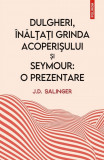 Dulgheri inaltati grinda acoperisului si Seymour o prezentare