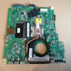 placa de baza Fujitsu LifeBook AH530 A530 DA0FH2MB6E0 CP489126-02 (IB)