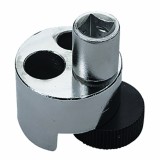 Extractor pentru piulite deteriorate Topmaster Pro, 6-19 mm