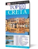 Top 10. CRETA Ghid turistic vizual