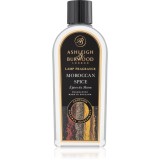 Ashleigh &amp; Burwood London Lamp Fragrance Moroccan Spice rezervă lichidă pentru lampa catalitică 500 ml