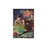 The Scum Villain&#039;s Self-Saving System: Ren Zha Fanpai Zijiu Xitong (Novel) Vol. 2