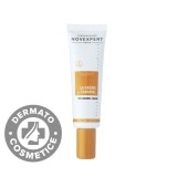 Crema de fata Medium The Caramel Cream Pro-Melanine, 30ml, Novexpert