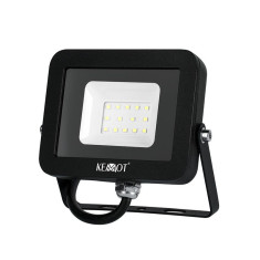 Proiector LED Kemot URZ3458, 10 W, 4000 K, 900 lm foto