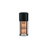 Pigment Pulbere, Sleek, Loose Pigment Pots, Trance, 1.9 g