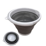 Galeata pliabila pentru Nada - 10L