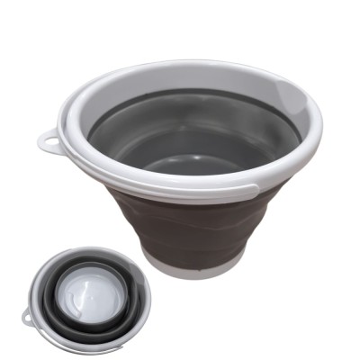 Galeata pliabila pentru Nada - 10L foto