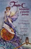 Tarot. Interpretari si practici secrete - 2015 - Barbara Moore (@C245), Livingstone