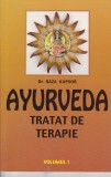 AS - DR. RAZA KAPOOR - AYURVEDA 2 VOLUME