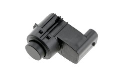 Senzor parcare Skoda Fabia 2 2006-2014, Roomster 2006-2015, Conector Negru, NTY EPDC-SK-001 foto