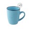 SET 3 CANI CERAMICA 354 ML, ELECTRA, ART OF DINING