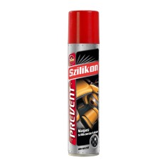 Aerosol silicon Prevent 300ml Garage AutoRide foto