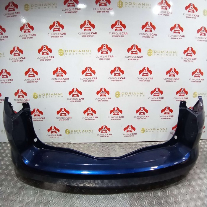 Bara Spate Renault Megane 2016-2021
