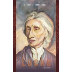 Locke o scurta introducere - John Dunn