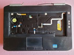 placa de baza si procesor INTEL I3 pentru DELL Latitude P16G
