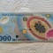 Bancnota de 2000 lei din 1999