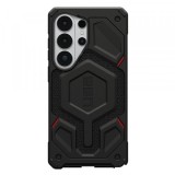 Husa MagSafe pentru Samsung Galaxy S26 Ultra S948, Urban Armor Gear, Monarch Pro Kevlar, Neagra