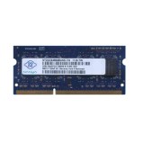 Memorie laptop Nanya NT2GC64B88B0NS-CG SODIMM DDR3/1333 2GB CL9