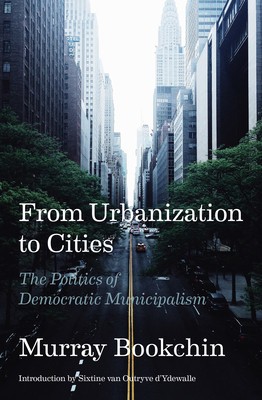 Urbanization Without Cities: The Rise and Decline of Citizenship