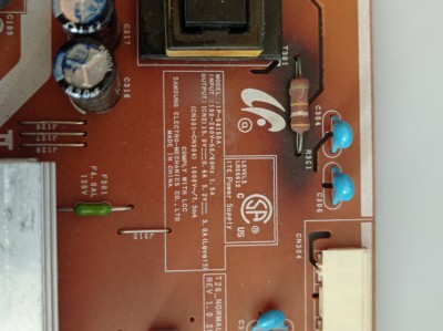 IP54155A MONITOR foto