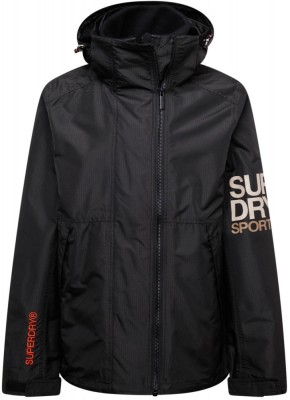 SUPERDRY Geaca cu logo Yachter Windbreaker L foto