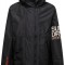 SUPERDRY Geaca cu logo Yachter Windbreaker L