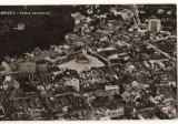 CPIB 16840 CARTE POSTALA - BRASOV. VEDERE PANORAMICA, RPR, Circulata, Fotografie