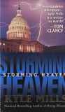 Kyle Mills - Storming Heaven