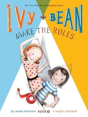 Ivy + Bean Make the Rules foto
