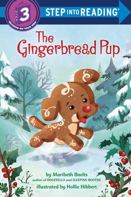 The Gingerbread Pup foto