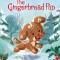 The Gingerbread Pup