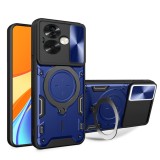 Husa pentru oppo a79 5g / oneplus nord n30 se - guard pro, blue