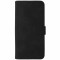 Husa tip carte cu stand Cento Lima neagra pentru Samsung Galaxy A52 / A52s