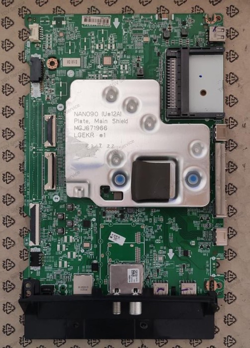 Mainboard TV LG EAX69462005