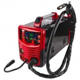 Aparat sudura invertor 5in1 Mig/Mag,Tig, MMA, 20-160A