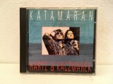 *CD muzica Hartz &amp; Kaczmarek &lrm;&ndash; Katamaran,, Pop