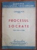 Constantin Vicol - Procesul lui Socrate