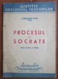Constantin Vicol - Procesul lui Socrate