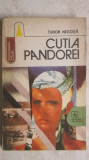 Tudor Negoita - Cutia Pandorei, 1986, Albatros