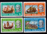 Cumpara ieftin ✅ RO 1992 LP 1296 &quot;500 ani descoperirea Americii&quot;,serie , MNH