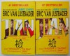 Jian (2 vol.) - Eric van Lustbader - Roman istoric