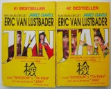 Jian de Eric van Lustbader (2 Vol.) - Roman istoric