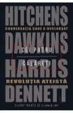 Cei patru calareti - Editura Litera