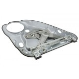 Macara geam Ford Focus 2 04, Dreapta, Spate, 1738648