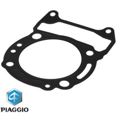 Lichidare: Garnitura chiulasa originala Aprilia Scarabeo - Gilera Runner VXR - Malaguti - Peugeot - Piaggio Beverly - X9 - Vespa 4T 200-250cc