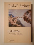 Rudolf Steiner - Geneza: din tainele Creației (2010)