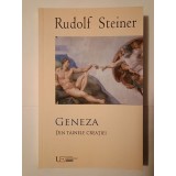 Rudolf Steiner - Geneza: din tainele Creației (2010)