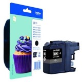 Cartus LC123BK INK MFCJ4510DW BLACK
